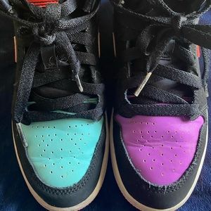 Jordan 1/ kids size 1